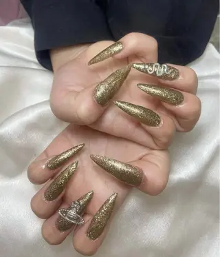 ネイル Tagi Nail 銀座店のネイルデザイン