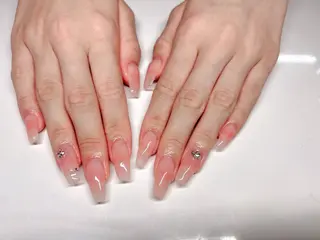 ネイル 🎀ran 🎀LED専門店のマツエク・マツパデザイン