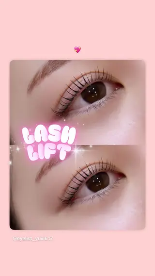 マツエク・マツパ 倉敷駅前アイリスト Yuiのマツエク・マツパデザイン