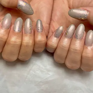 ネイル Reflection marikoのネイルデザイン