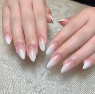 ネイル nail salon 《A.sister》のネイルデザイン