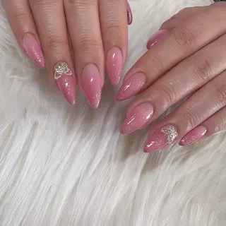 ネイル 中村 渚のネイルデザイン