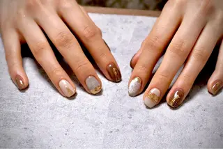 ネイル MH Nailのネイルデザイン