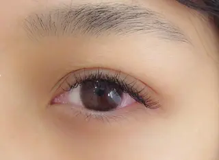 マツエク・マツパ ♡ eriのマツエク・マツパデザイン