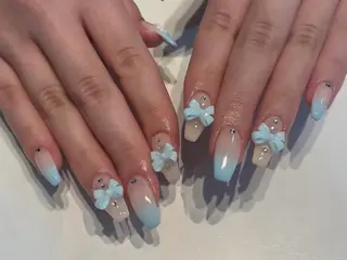 ネイル yu naのネイルデザイン