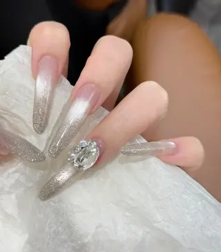 ネイル 🎀🎀YooLi Nail Salonのネイルデザイン