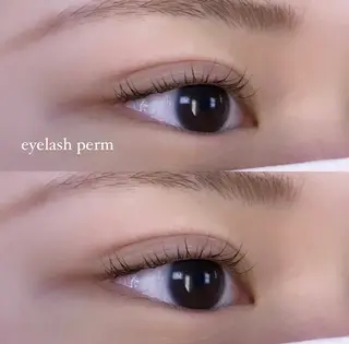 マツエク・マツパ sHeeR YAMAGUCHIのマツエク・マツパデザイン