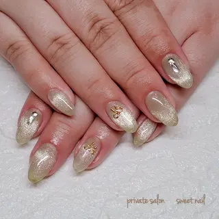 ネイル ネイルサロン極美堂　 秦野店のネイルデザイン