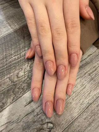 ネイル eclat.nail エクラネイルのネイルデザイン