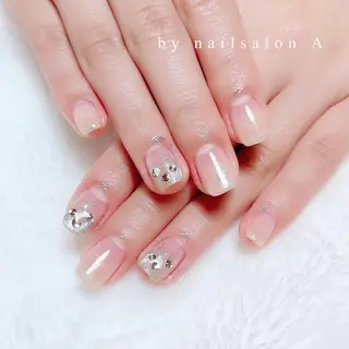 ネイル nailsalon Aのネイルデザイン