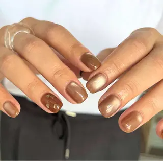 ネイル Mei Meiのネイルデザイン