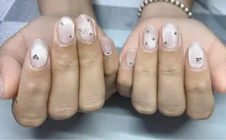 ネイル YK ネイルサロンのネイルデザイン