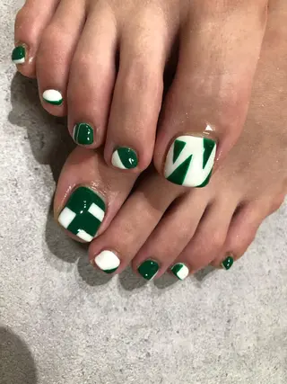 ネイル emma nailのネイルデザイン