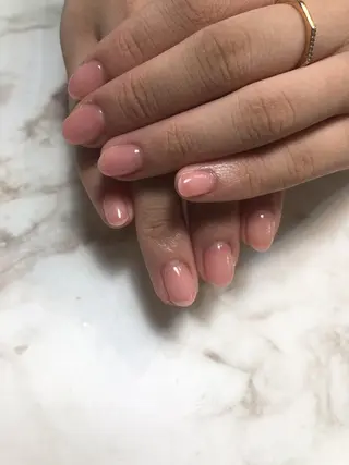 ネイル Nailist Honamiのネイルデザイン