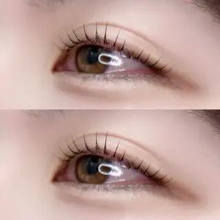 マツエク・マツパ Lupines Asahi🔆のマツエク・マツパデザイン