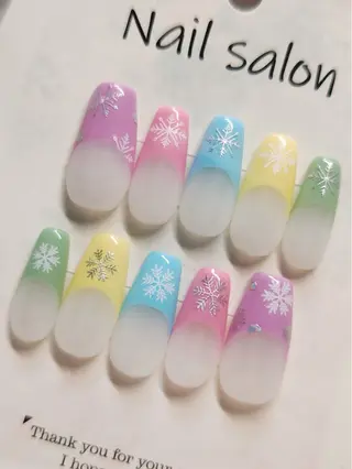 ネイル Cocopelli N'STYLEのネイルデザイン