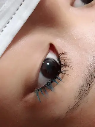 マツエク・マツパ salon R 🌼Rieのマツエク・マツパデザイン