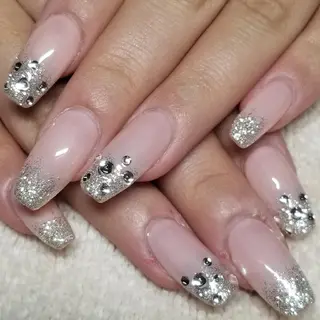 ネイル よしだ ひろきのネイルデザイン