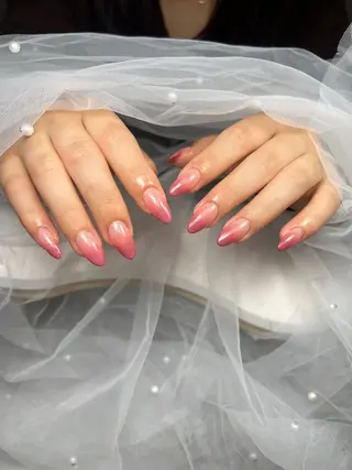 ネイル Mio_ Noiranailのネイルデザイン