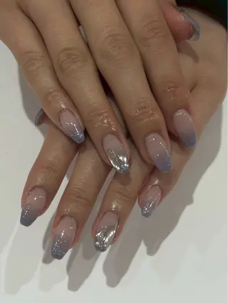 ショート Ashliy大宮♡ アシュリーのネイルデザイン