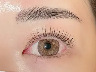 マツエク・マツパ joieange eyelashのマツエク・マツパデザイン