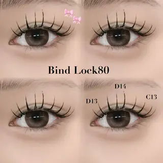 マツエク・マツパ 🎀SEIA🎀 横浜🐈‍⬛ྀི💞のマツエク・マツパデザイン