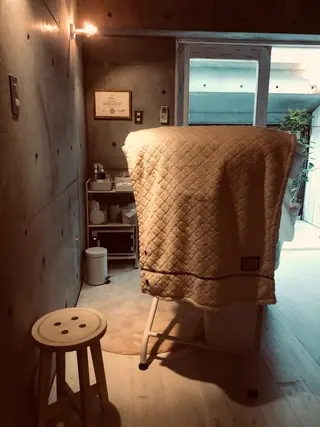 名古屋シュガーリング 専門サロン NANAのエステ・リラクイメージ