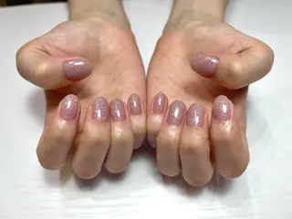 ネイル RALUA名駅前店 安樂のネイルデザイン