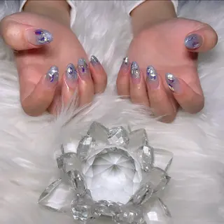 ネイル Nail salon Nocaのネイルデザイン