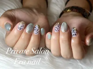 ネイル Era nailのネイルデザイン