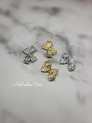 ネイル Nail salon Coco所属・Nail salon Coco【溝の口駅】のネイルデザイン