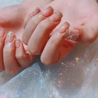 ネイル RUI ☆のネイルデザイン