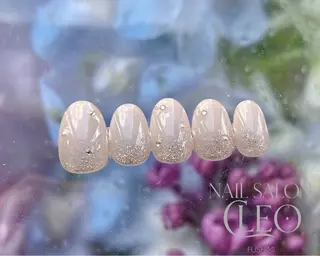 ネイル Cleo伏見店🫧 yumiのその他イメージ