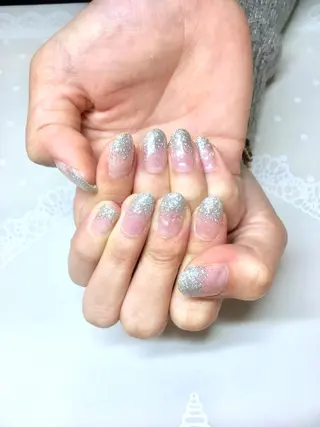 ネイル 新宿ネイルサロン ジェミディローサのネイルデザイン