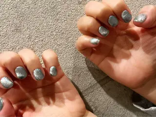 ネイル 関岡 典洋のネイルデザイン