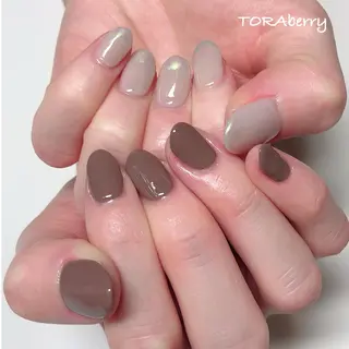 ネイル ネイリスト なつみのネイルデザイン