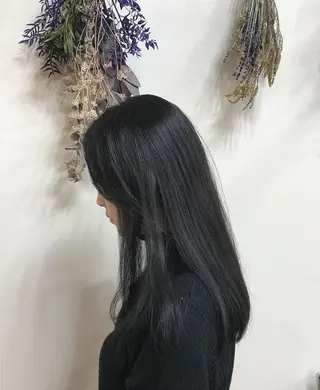 ロング MARRON 🍊mihoのヘアスタイル