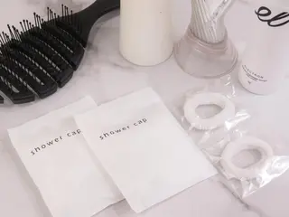 MLABO 新宿御苑のエステ・リラクイメージ