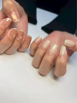 ネイル irooo 21のネイルデザイン