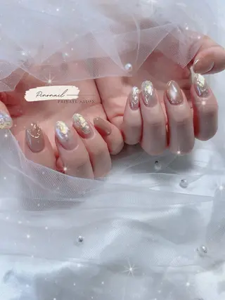 ネイル Pino Nailのネイルデザイン