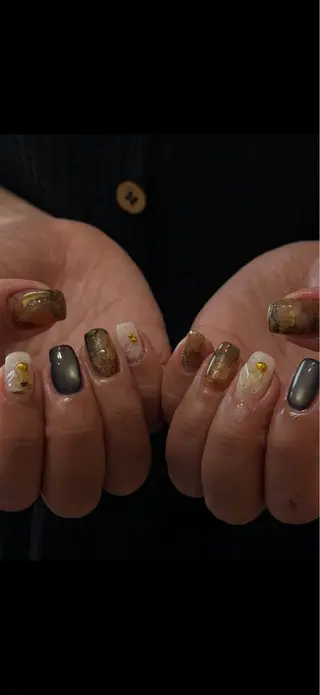 ネイル Nroom.所属・Nroom. /はるのネイルデザイン