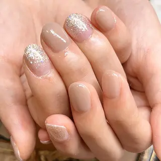 ネイル nailist yuiのネイルデザイン