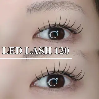 マツエク・マツパ Enchante / Mikakoのマツエク・マツパデザイン