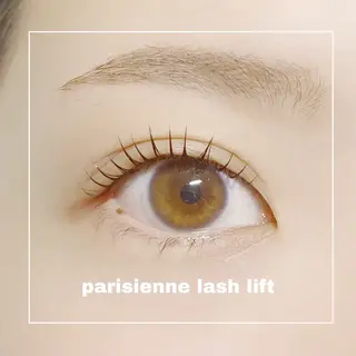 マツエク・マツパ ばんどう みおのマツエク・マツパデザイン