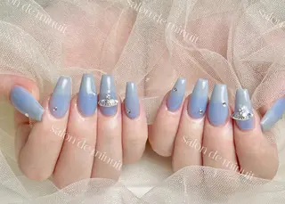 ネイル Emily 🎀のネイルデザイン