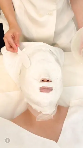 POLA 佐藤文香のエステ・リラクイメージ