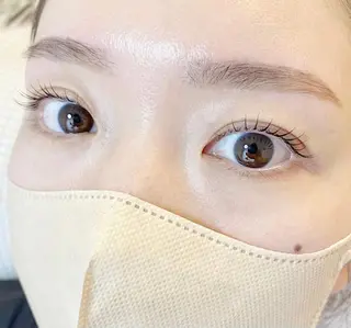 アイブロウ 眉毛とまつ毛パーマの 専門店　Daranの眉毛・アイブロウイメージ