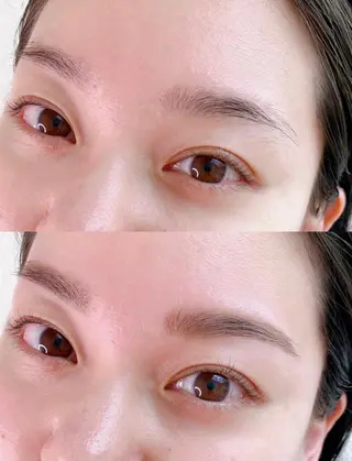 アイブロウ EYEBROWS🤍 Megumiの眉毛・アイブロウイメージ