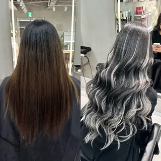 ロング 🌟代表 Yuito🌟のヘアスタイル