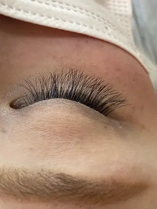 マツエク・マツパ y"salon Lilyのマツエク・マツパデザイン